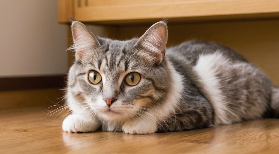 Wie man seine Katze vor Giftstoffen schützt