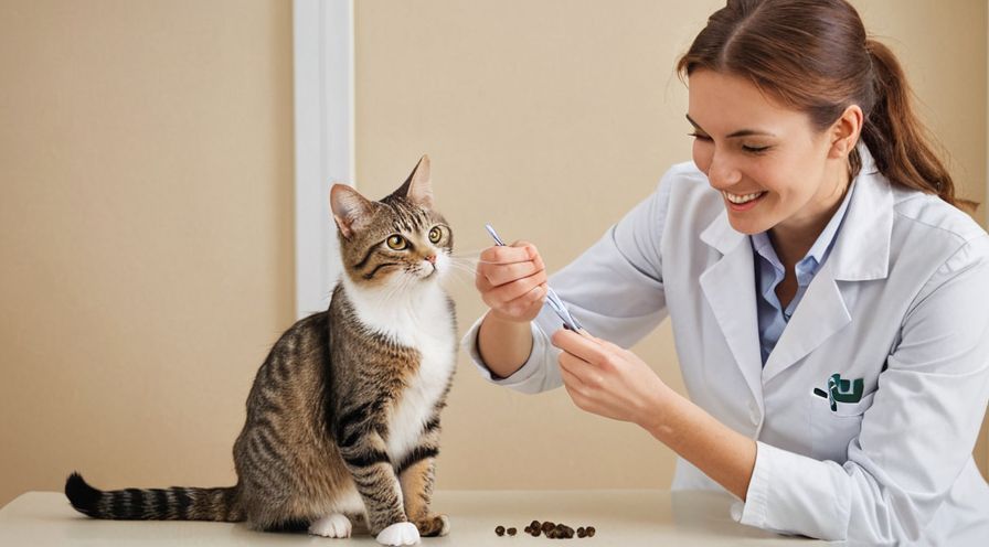 Warum es wichtig ist, deine Katze regelmäßig zu impfen